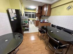 Blk 665 Hougang Avenue 4 (Hougang), HDB 3 Rooms #517410011